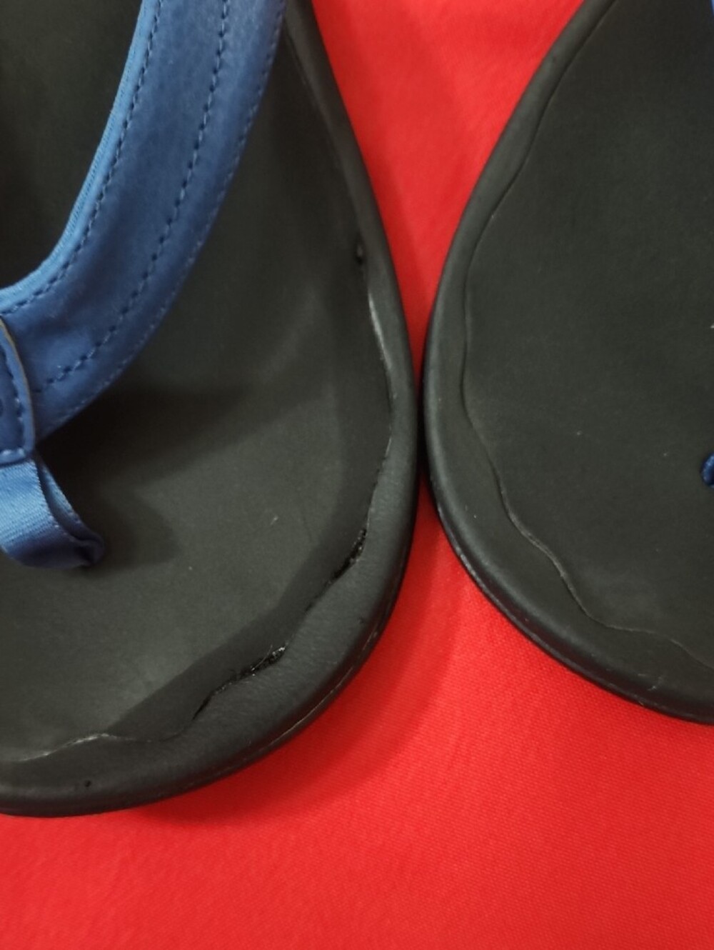 OluKai Women's Ohana Sandals - Picture 3 of 9